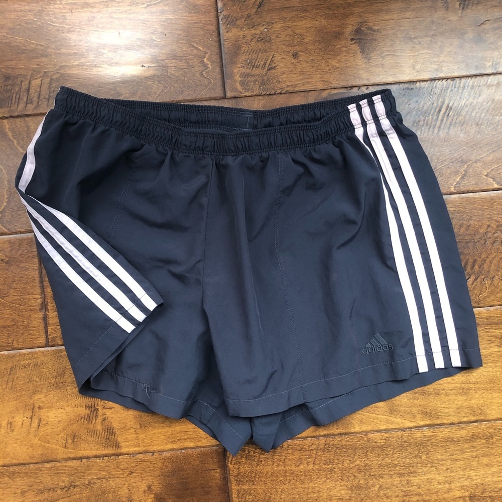 Adidas Workout Shorts